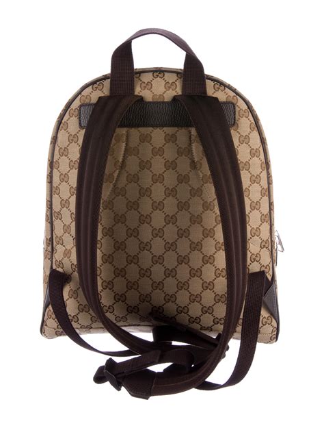 gucci book tote bag|gucci bag back price.